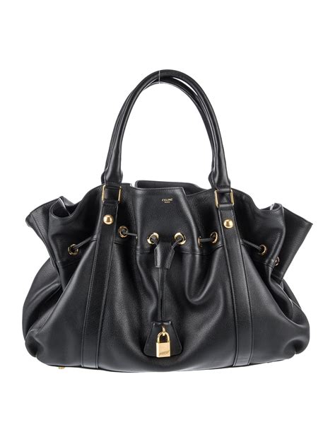 celine abbey bag|Celine 2023 Medium Abbey Bag .